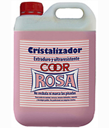 COOR BASE ROSA